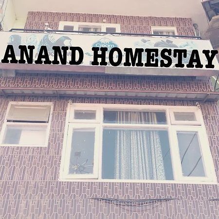 Anand Homestay Chail Extérieur photo