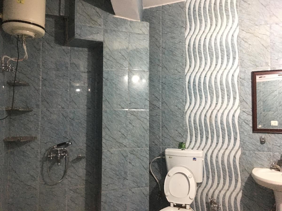 Anand Homestay Chail Extérieur photo