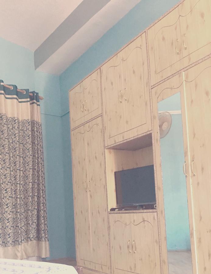 Anand Homestay Chail Extérieur photo